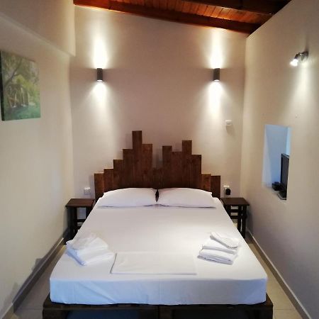Dreamhome -10Min From Airport- Artemida  Exterior foto