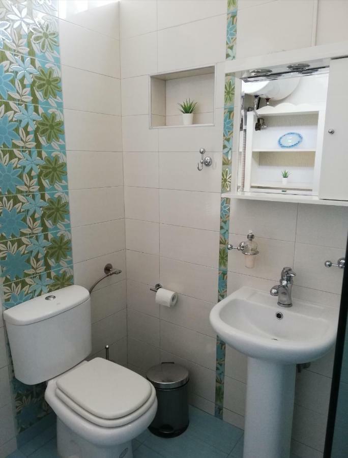 Dreamhome -10Min From Airport- Artemida  Exterior foto